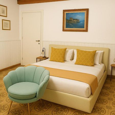 Amalfi Coast Room Exterior photo