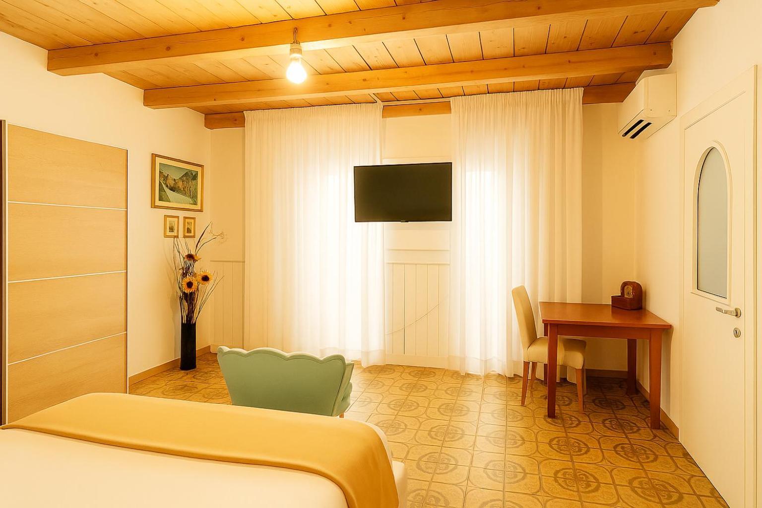 Amalfi Coast Room Exterior photo