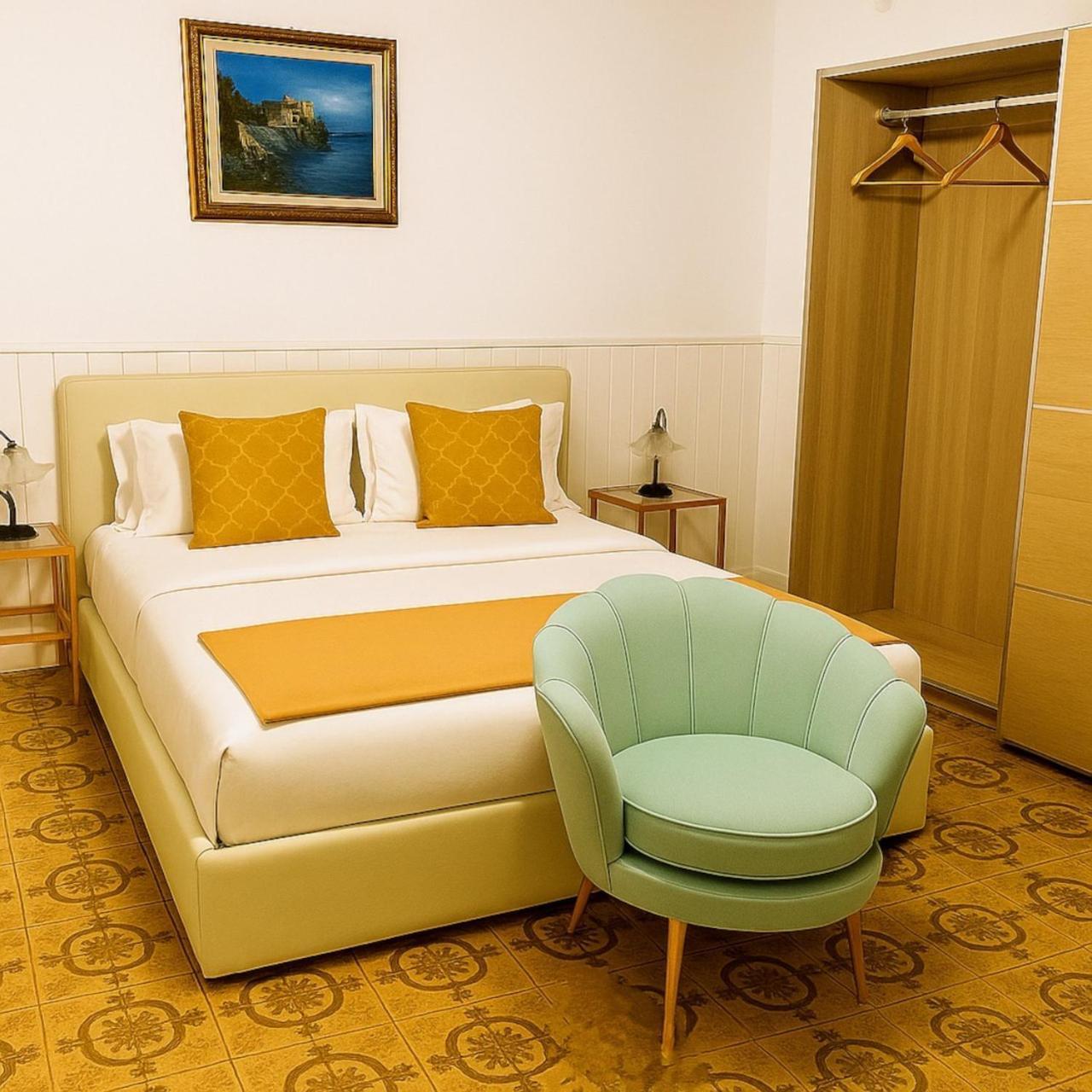 Amalfi Coast Room Exterior photo